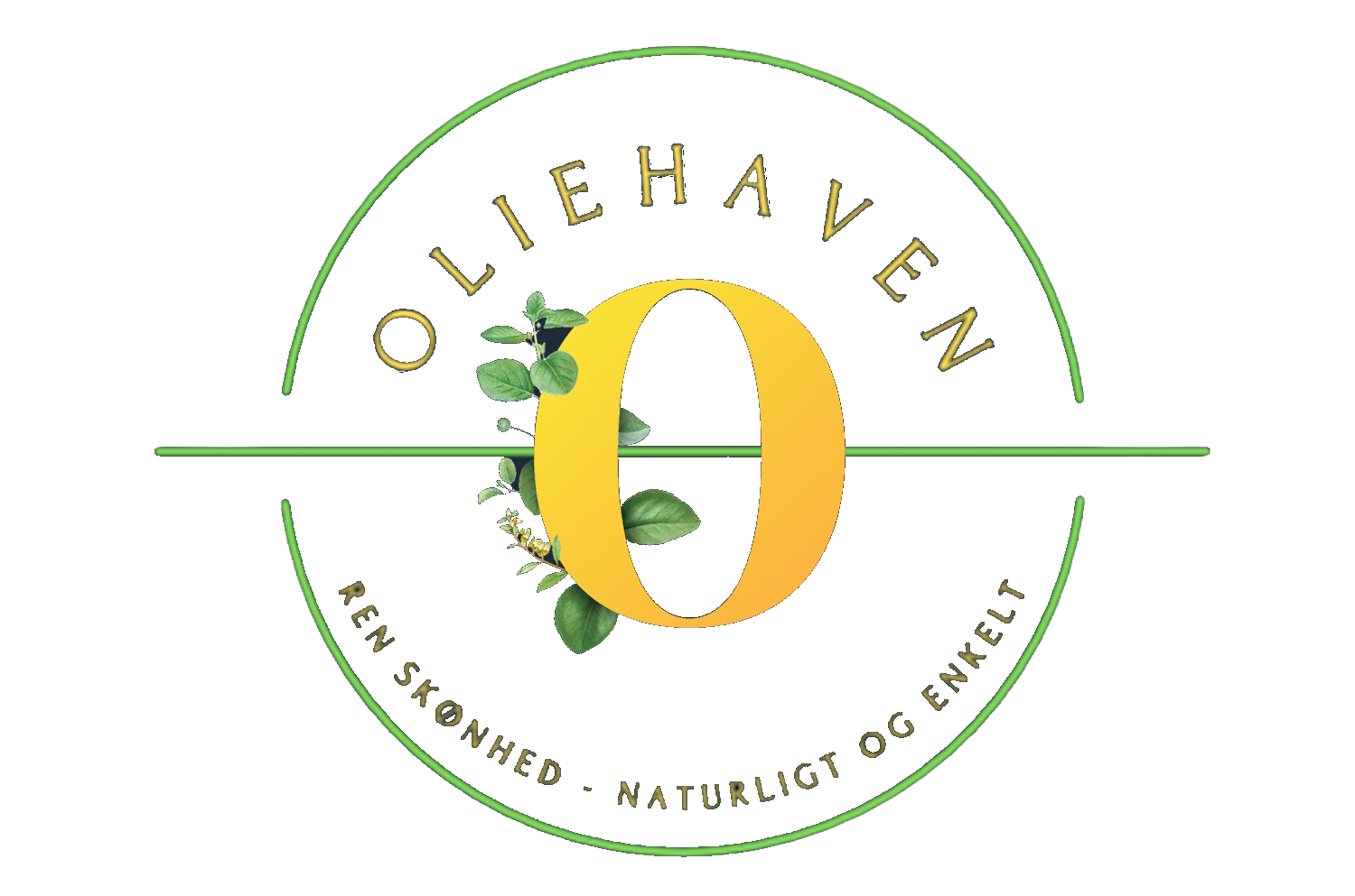 Oliehaven
